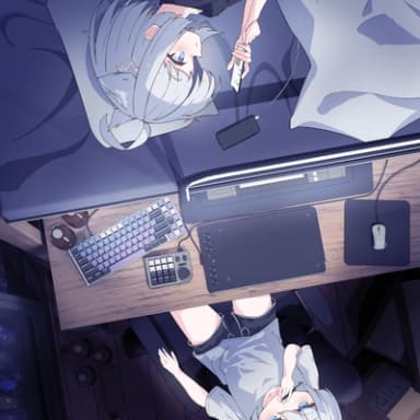 報復性熬夜