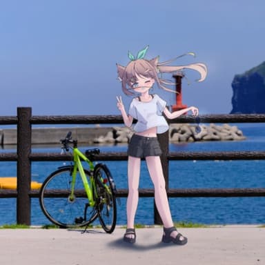 Velvia (vivid)